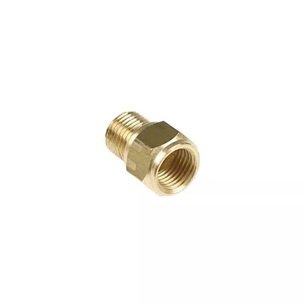 1/4" F x 1/4" M Group Fitting
