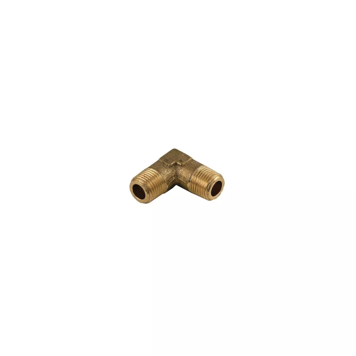1/8" BSP 90° Elbow
