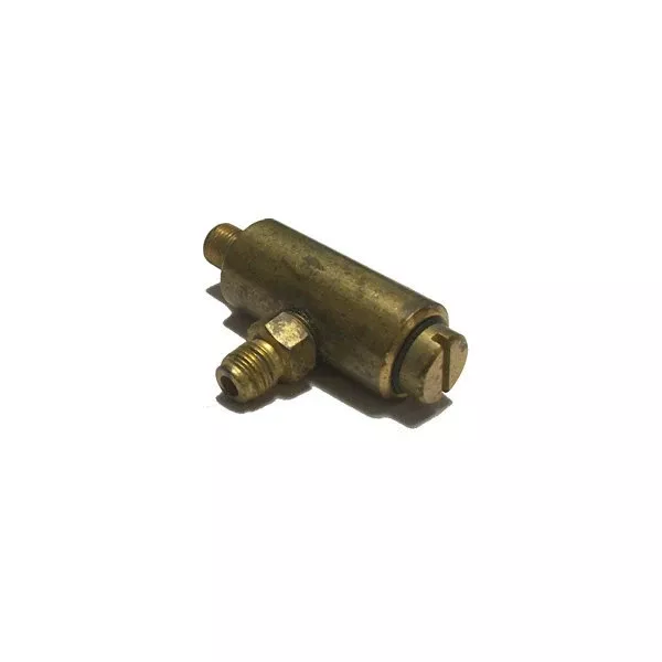 1/8" M BSP x 1/8" M Expansion Valve