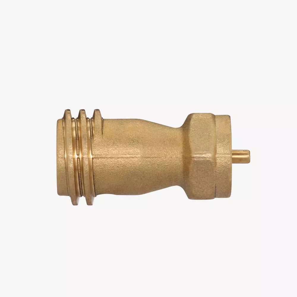 1 lb Tank Adapter
