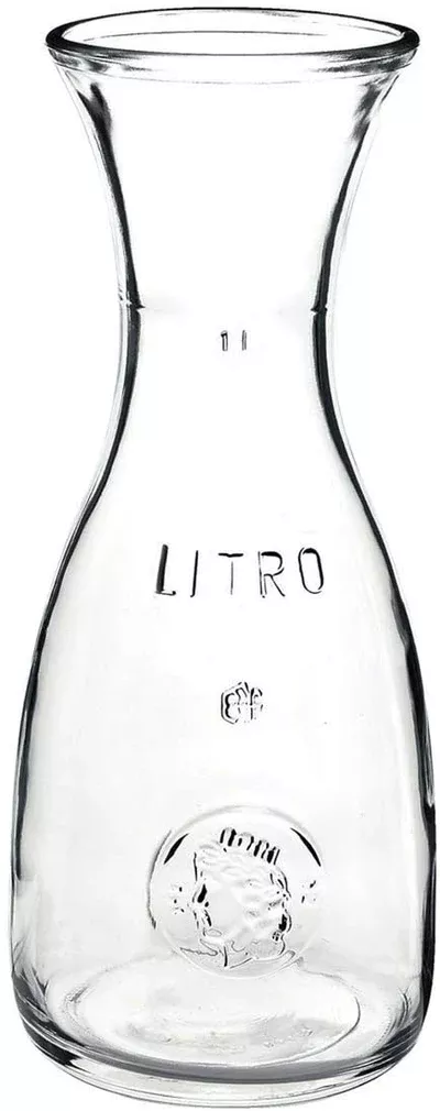 1 Litre Misura Carafe