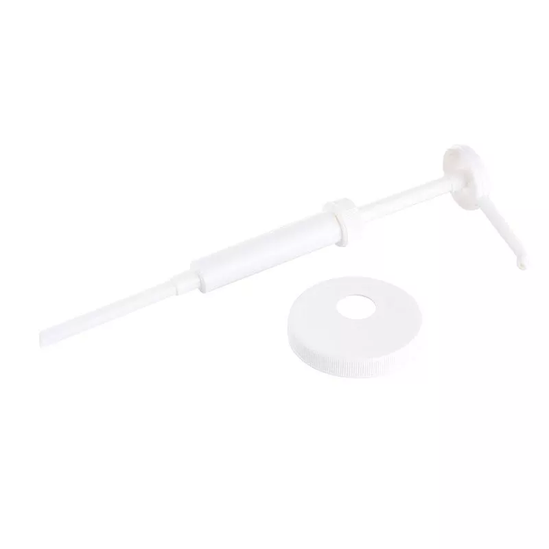 1 oz Economy Pump Kit w/ 89 mm Adapter Cap
