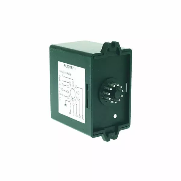 110 115V GICAR RL40 1E 11 11 Pin Auto-fill Control Unit