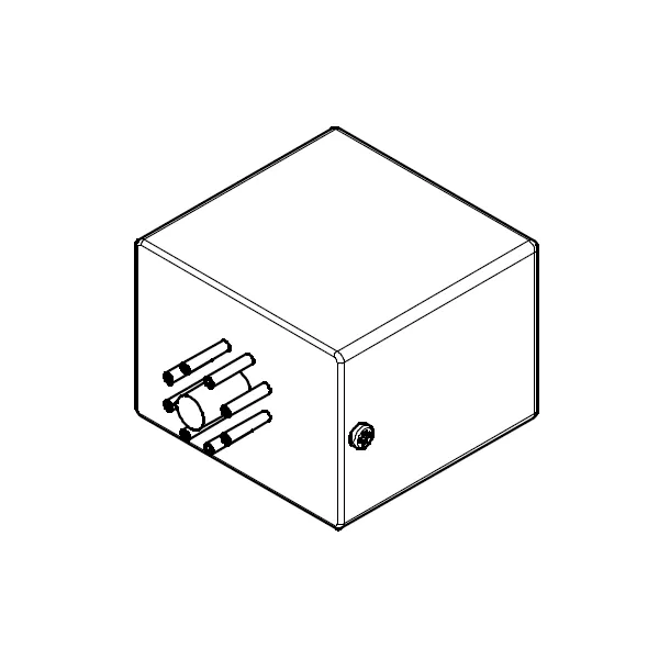 115V Auto-fill Control Unit