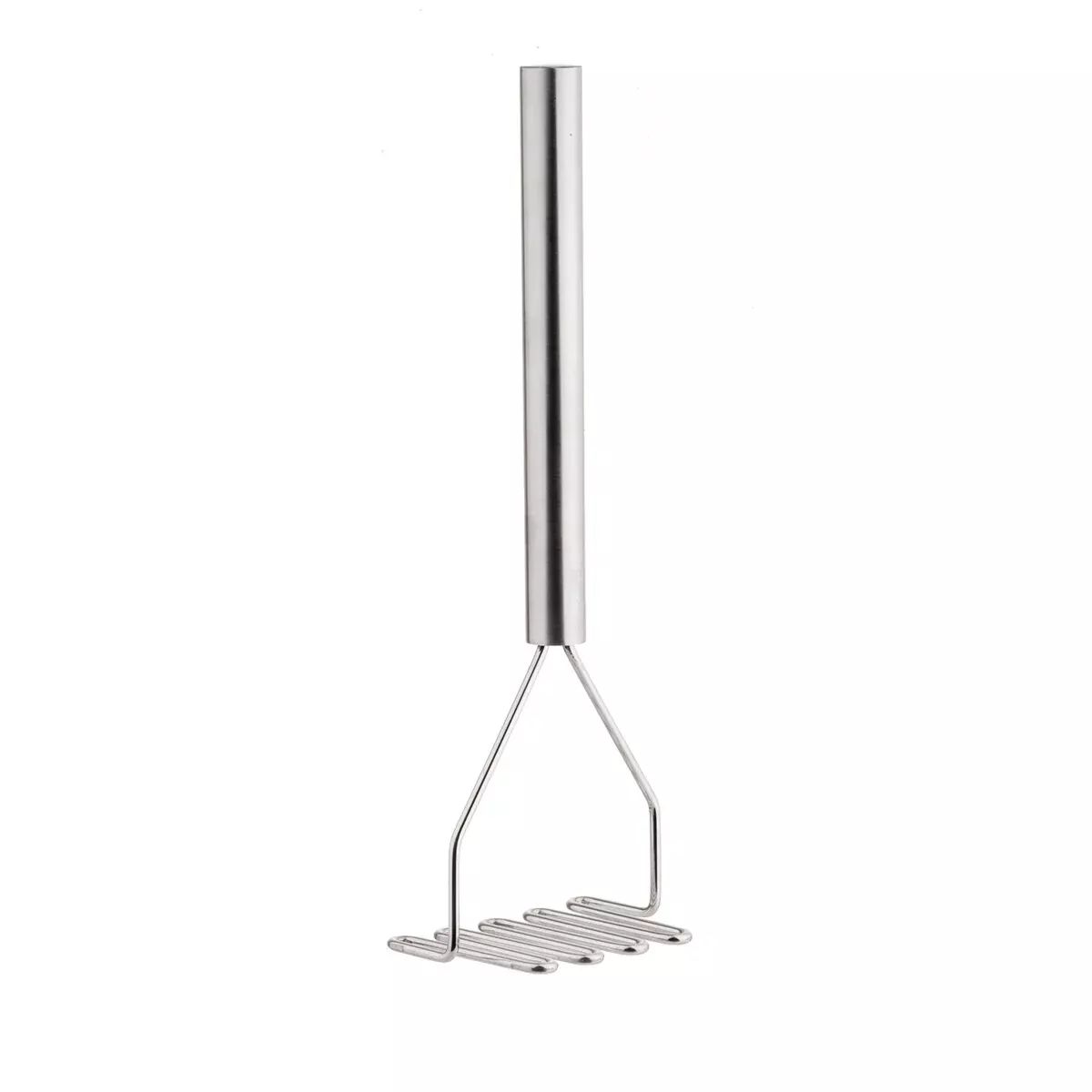 18.25" Square Potato Masher