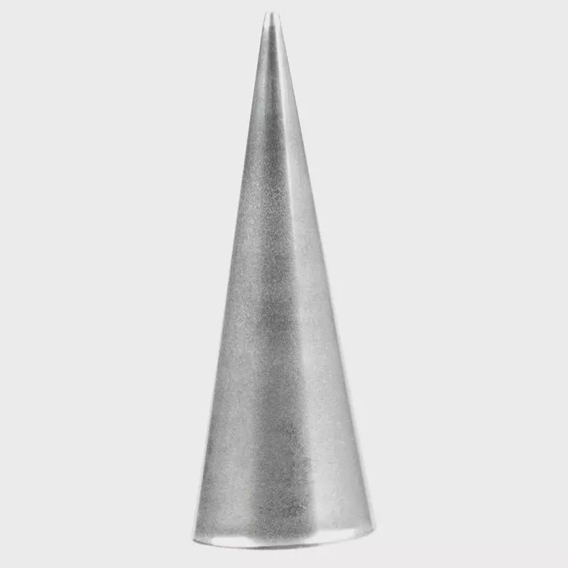 #2 Plain Piping Tip