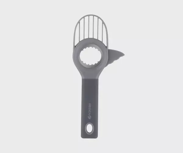 3-in-1 Avocado Tool