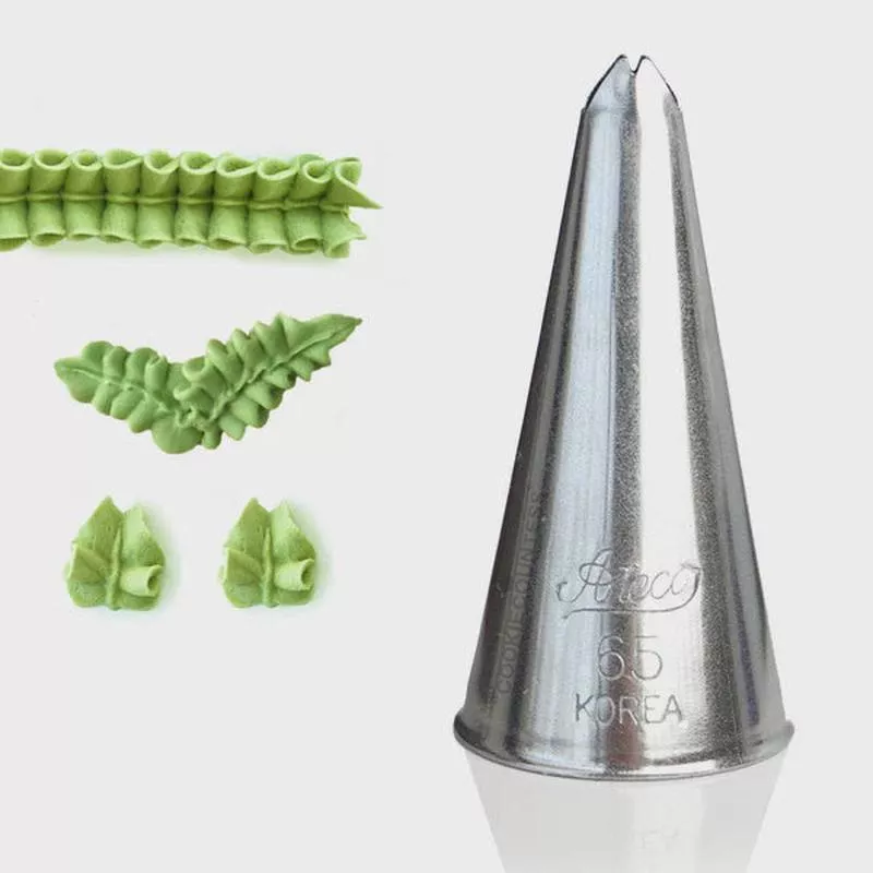 #65 Small Leaf Tip