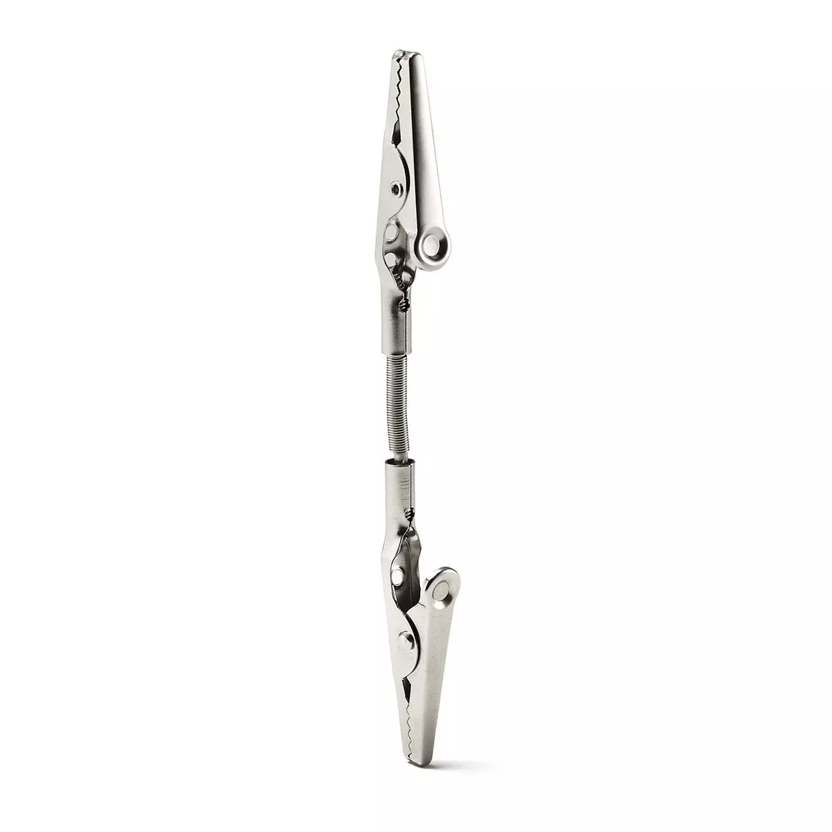 8.5"Double-Sided Clip, Steel