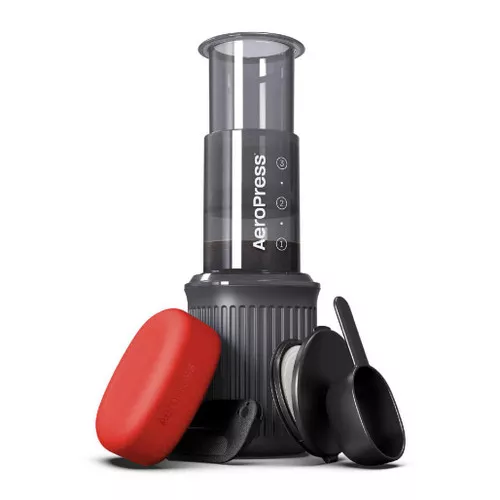 AeroPress Go Travel Coffee Press