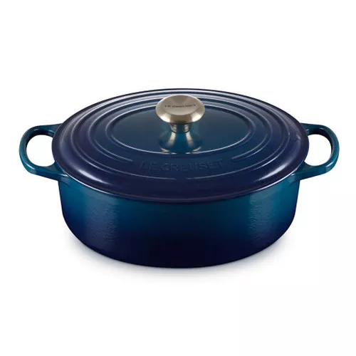 Agave Oval Dutch Oven, 4.7L
