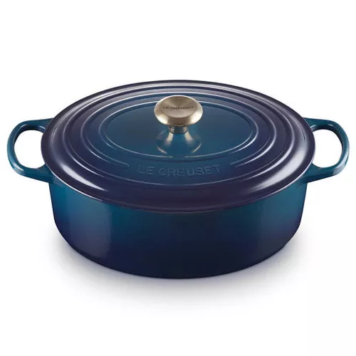Agave Oval Dutch Oven, 6.3L