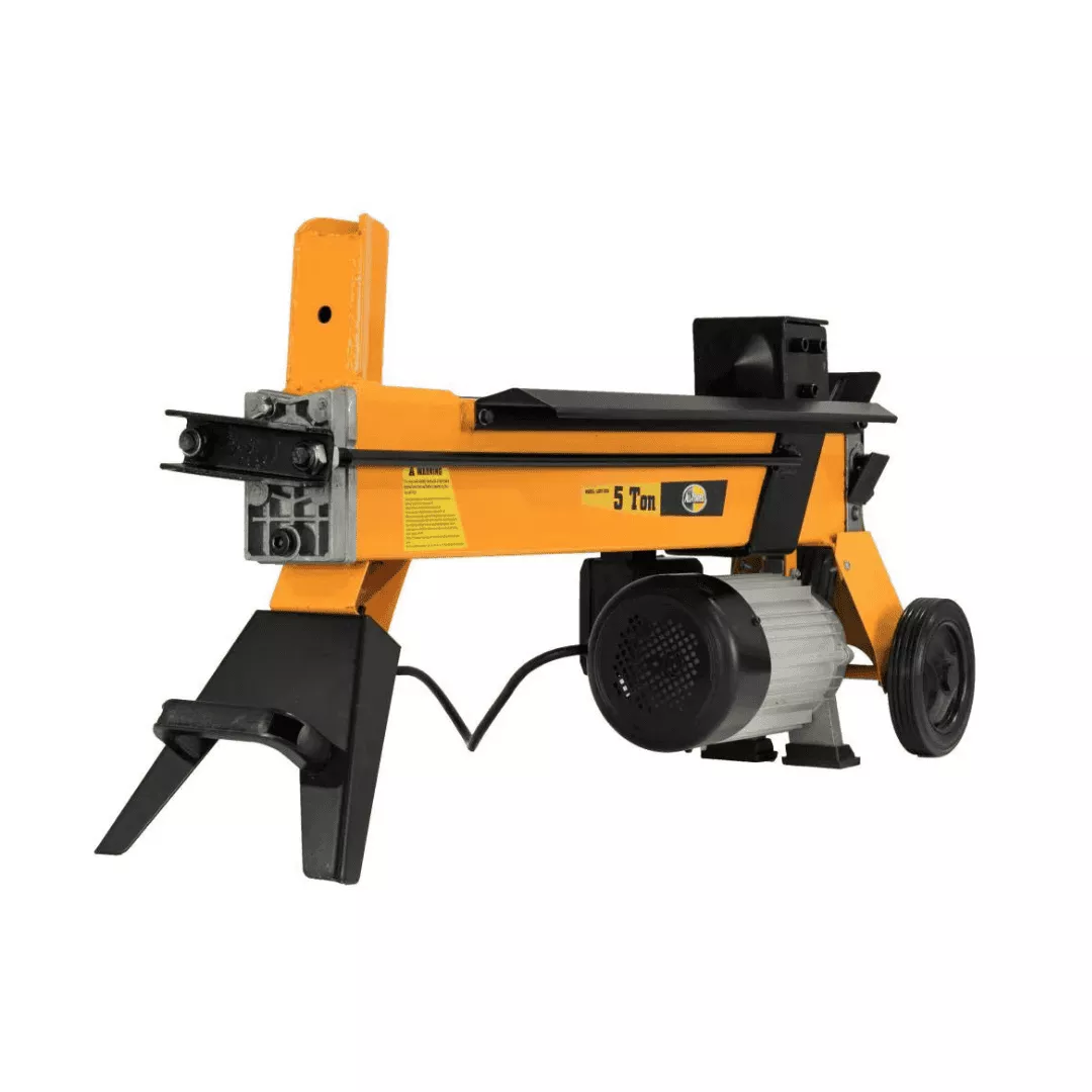 All Power LS5T-52A 5-Ton 15-Amp Electric Log Splitter