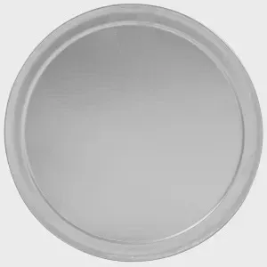 Aluminum Pizza Pan 15"