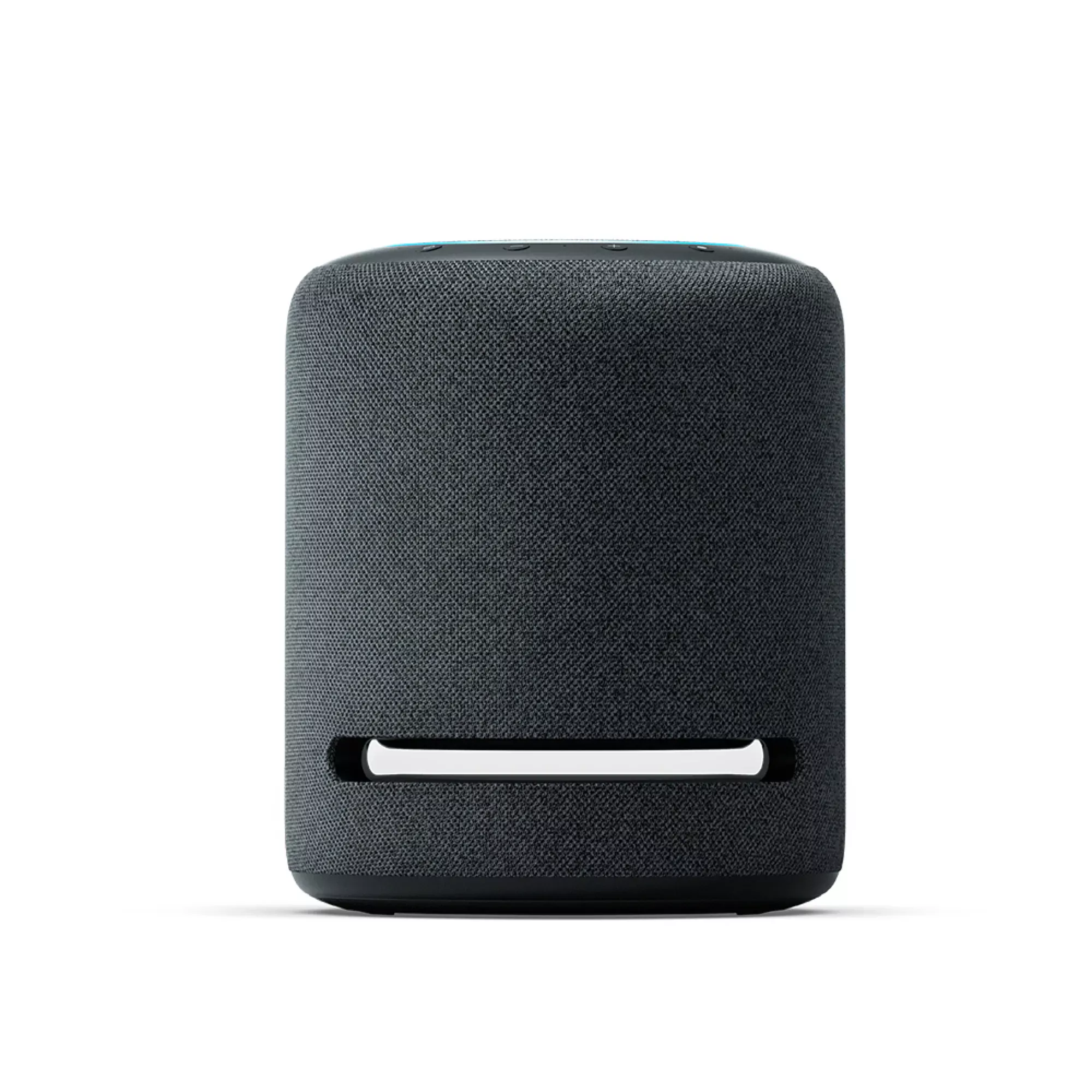 Amazon Echo Studio – Charcoal