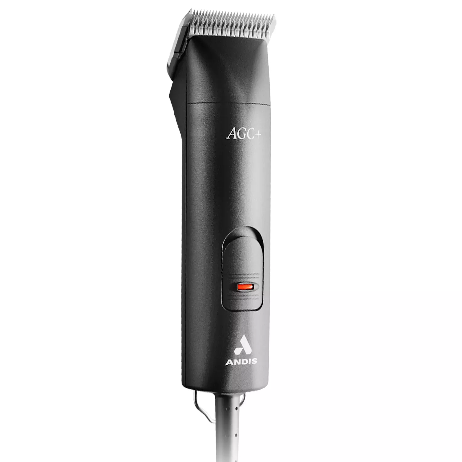 Andis PROCLIP AGC+ 1-Speed Detachable Blade Dog Hair Clipper Kit With Hard Case