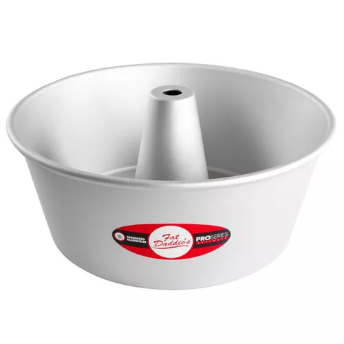 Angel Food Pan - Pro Series, 10 x 4.25-in
