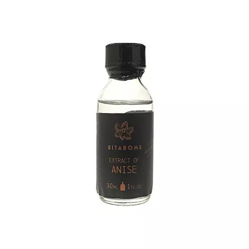 Anise Natural Extract, 30ml