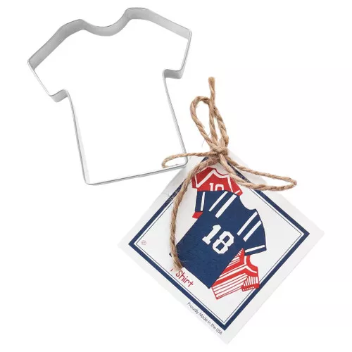 Ann Clark Cookie Cutter - T Shirt