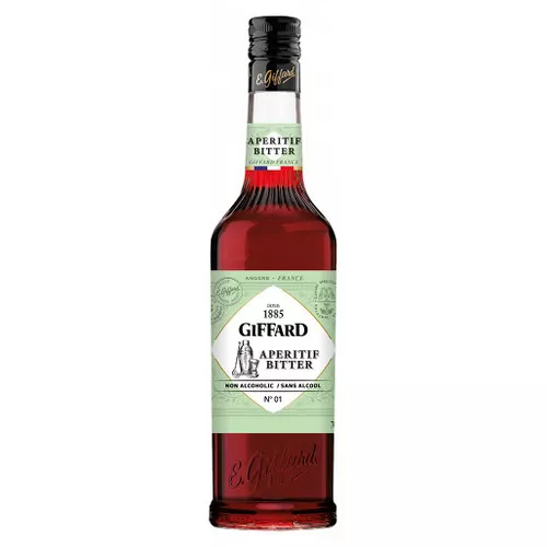 Aperitif Bitter - Alcohol-Free, 700ml