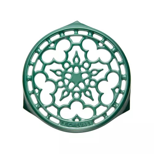 Artichaut Deluxe Round Trivet