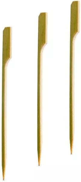 Asian Kitchen Flat Skewers 7