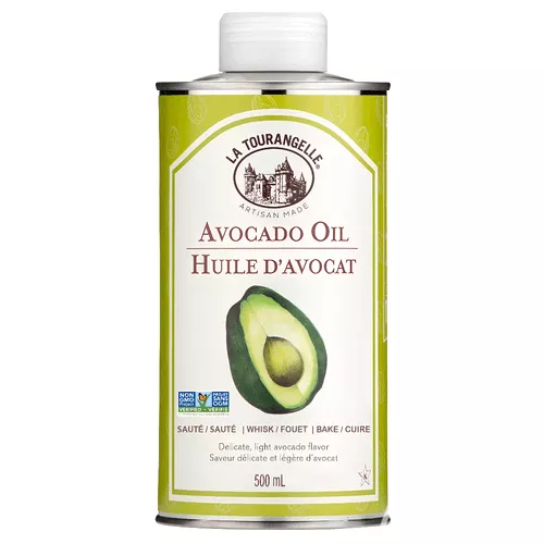 Avocado Oil, 500ml