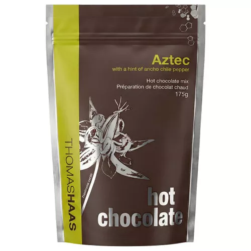 Aztec Hot Chocolate Mix, 175g