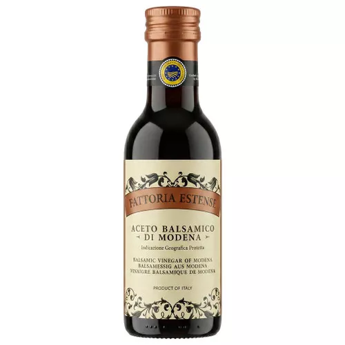 Balsamic Vinegar of Modena - 6 Year, 250ml