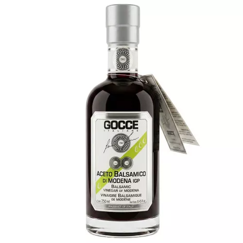 Balsamic Vinegar - Modena IGP - 4 Travasi, 250ml