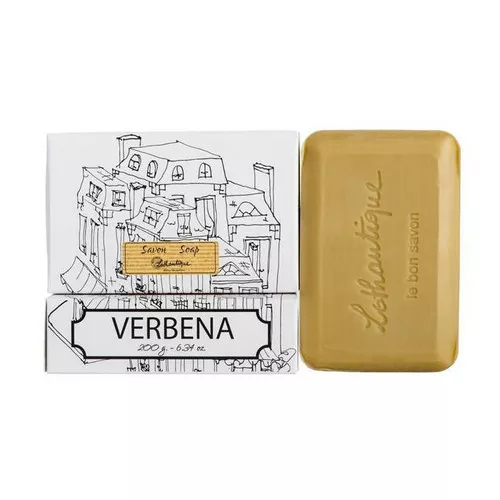 Bar Soap - Verbena, 200g