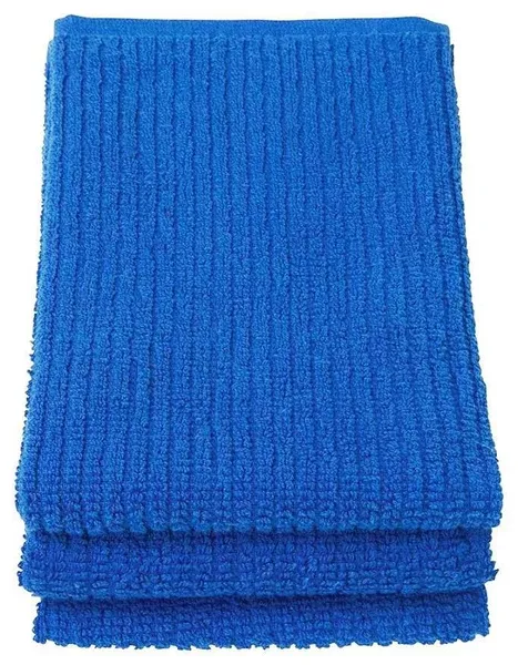 Barmop Towel Royal