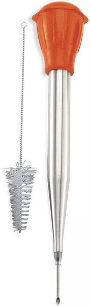Baster Stainless Steel (3 piece)