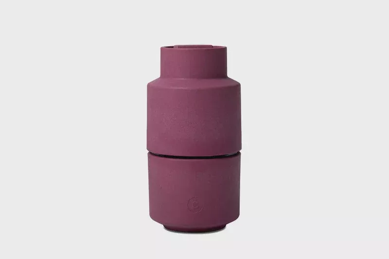 BILLUND Grinder | Beetroot