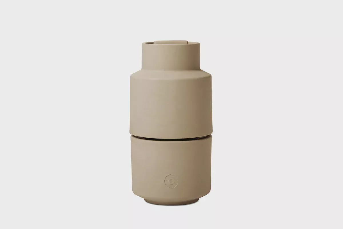 BILLUND Grinder | Garlic