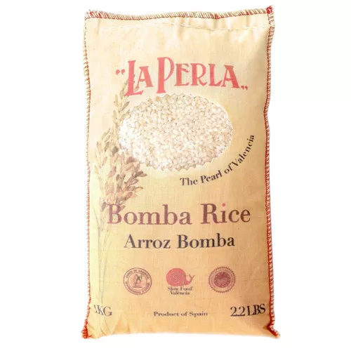 Bomba Rice - DOP, 1kg