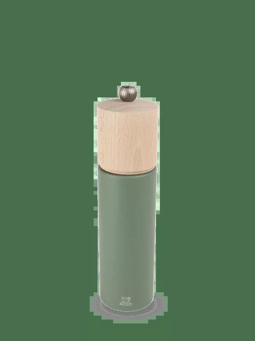 Boreal Pepper Mill, Fern Green, 21cm