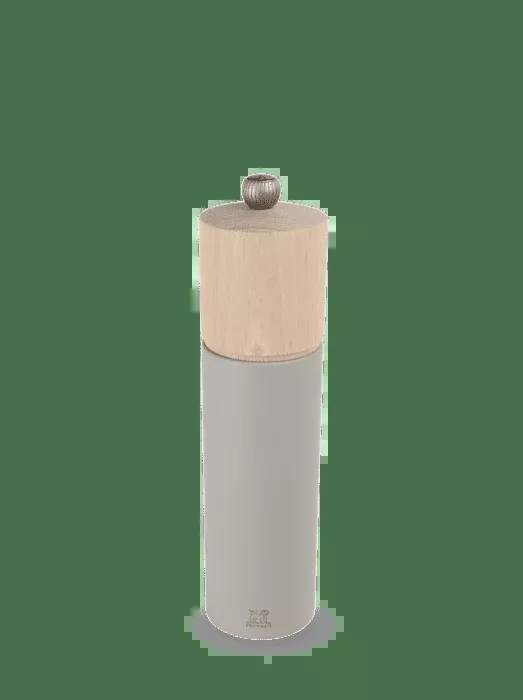 Boreal Salt Mill, Pebble Grey, 21cm