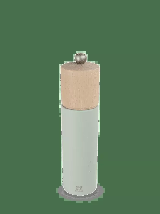 Boreal Salt Mill, Sage Green, 21cm