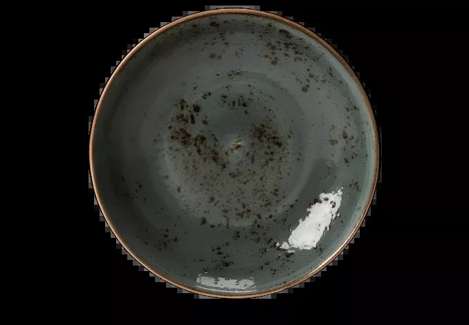 Bowl | Craft Blue, 8.5"