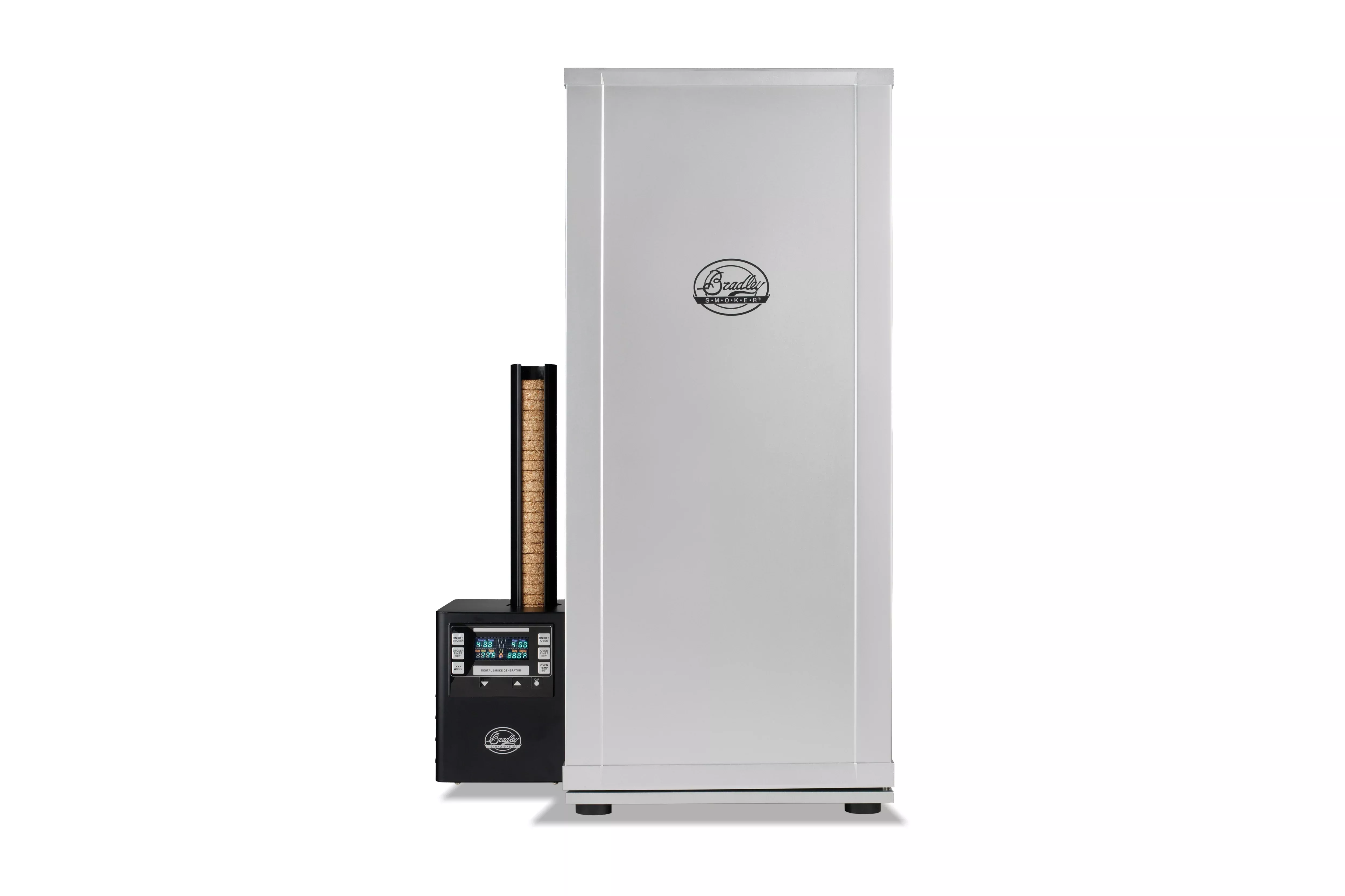 Bradley Digital 6 Rack Smoker