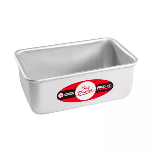 Bread Pan - Pro Series, 6.25 x 3.75 x 2.75-in