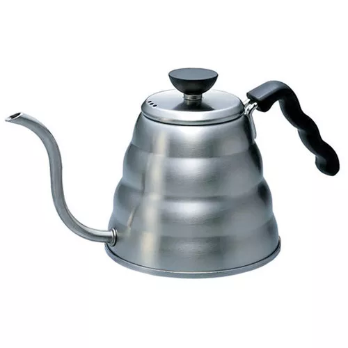 Buono Drip Kettle - Stainless Steel, 1.2L