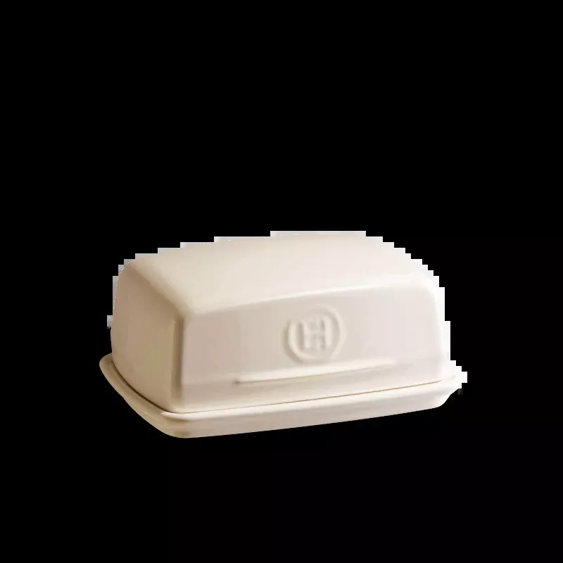 Butter Dish | Clay