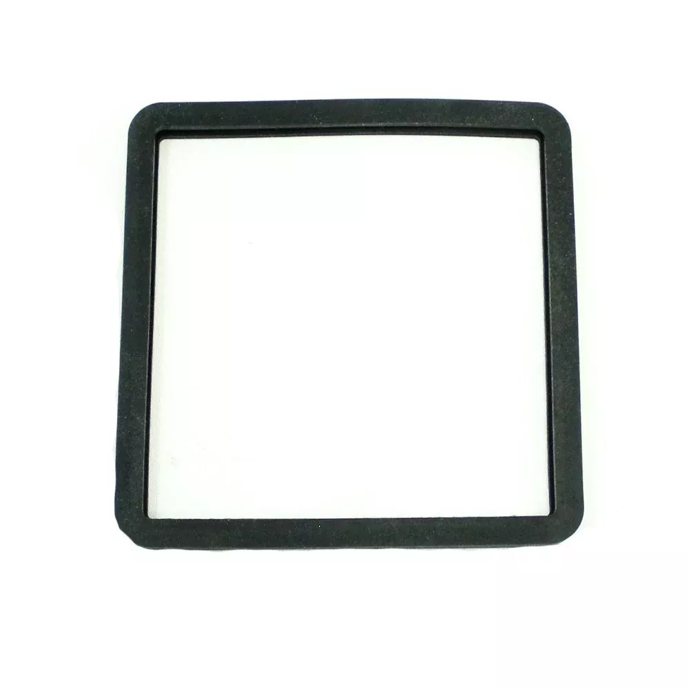 "C" Hush Gasket For Barista Basics Knockbox (6" x 6" x 5")