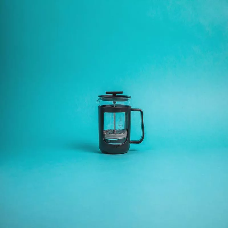 Cafe Coffee and Tea Press "U" | 300ml