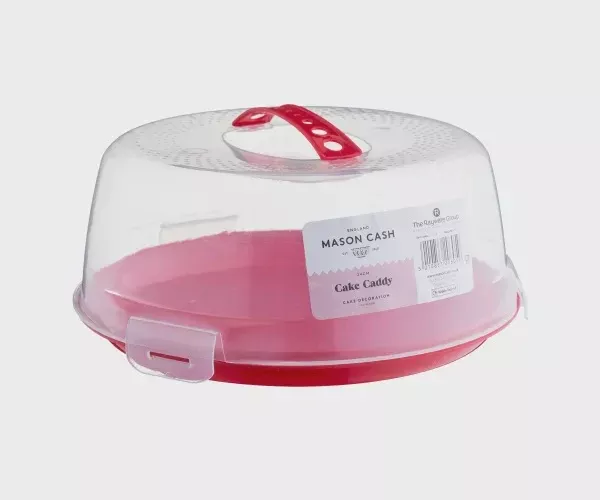 Cake Caddy