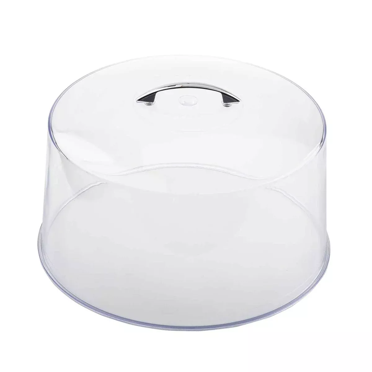 Cake Cover with Handle, 12"