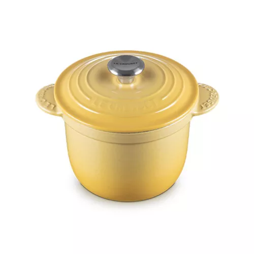Camomille Rice Pot - Cast Iron, 2.0L
