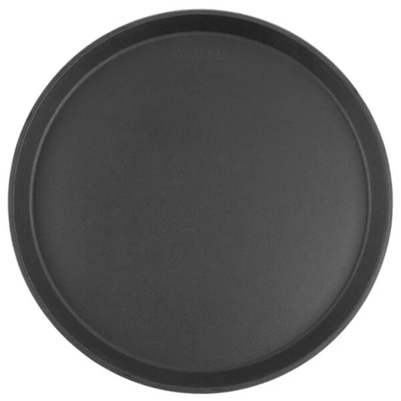 Camtread 14" Black Non-Skid Serving Tray